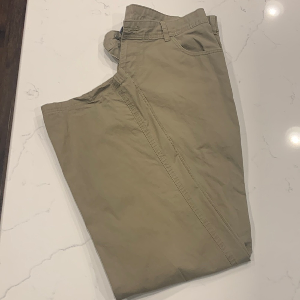 Columbia pant 36x32